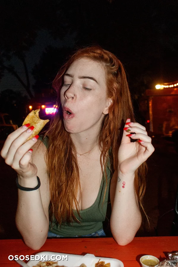 Nala Brooks At Dough Boys - Photo 5
