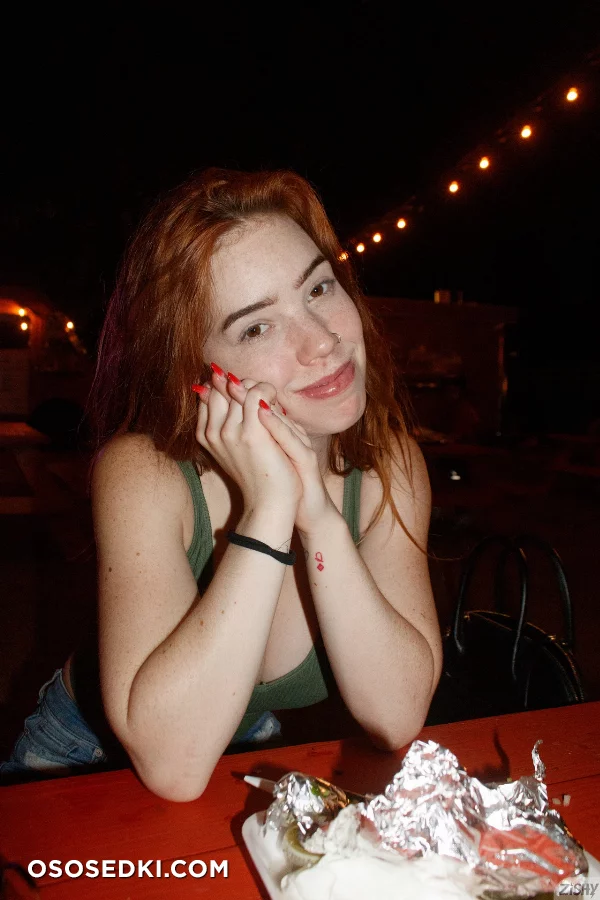 Nala Brooks At Dough Boys - Photo 6