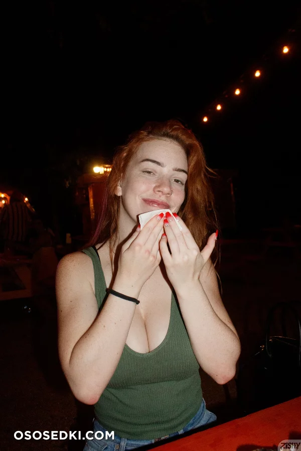 Nala Brooks At Dough Boys - Photo 12