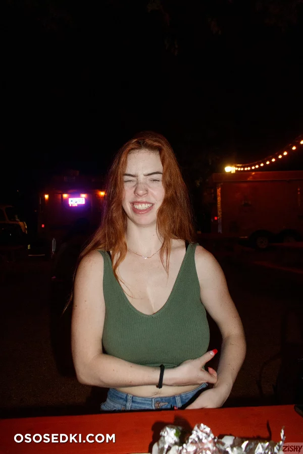 Nala Brooks At Dough Boys - Photo 15