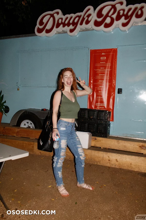 Nala Brooks At Dough Boys - Photo 18