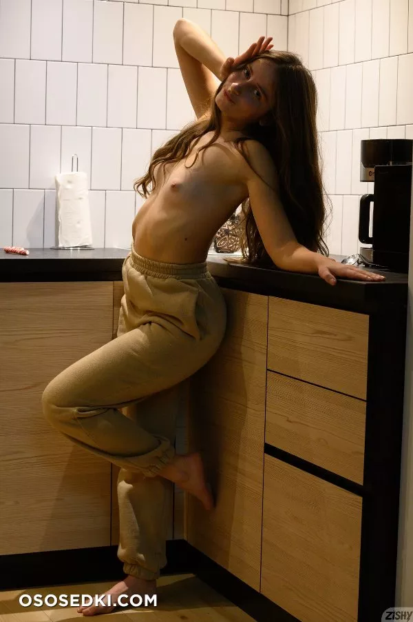 Irina Dyvyn Meanwhile In Europe - Photo 20