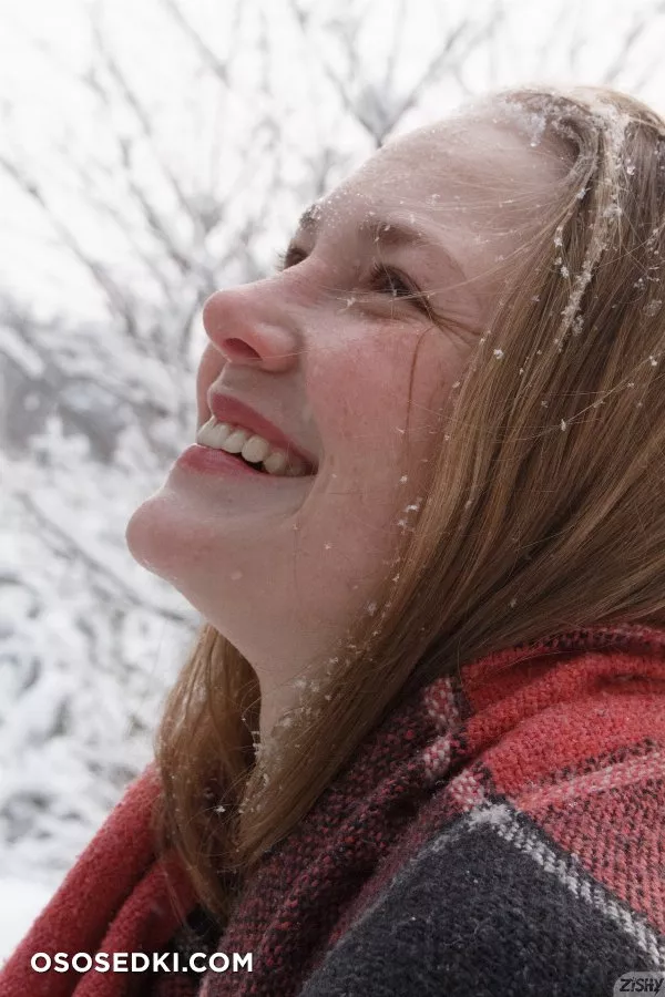 Lida Nowak Snow Is Quiet - Photo 47