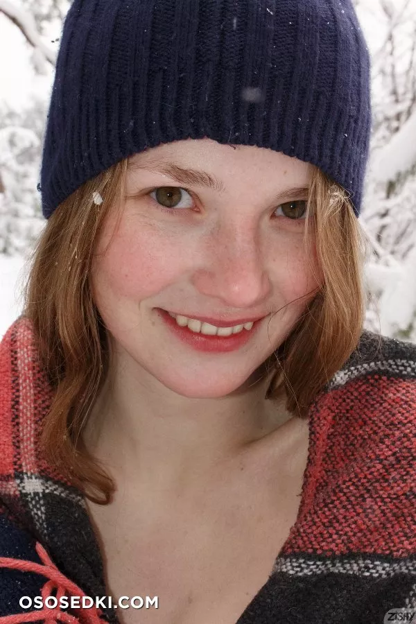 Lida Nowak Snow Is Quiet - Photo 73