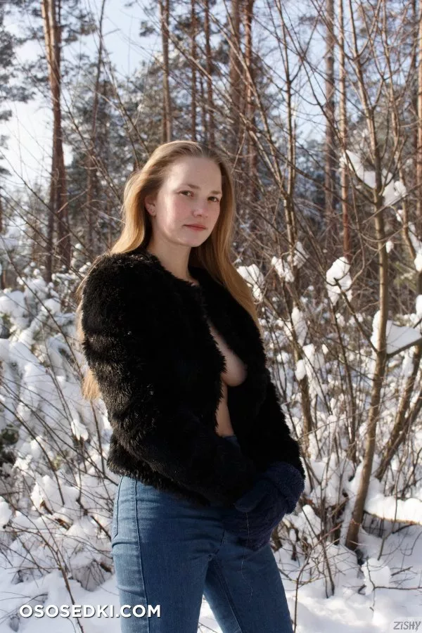 Lida Nowak All Snow Melts - Photo 1
