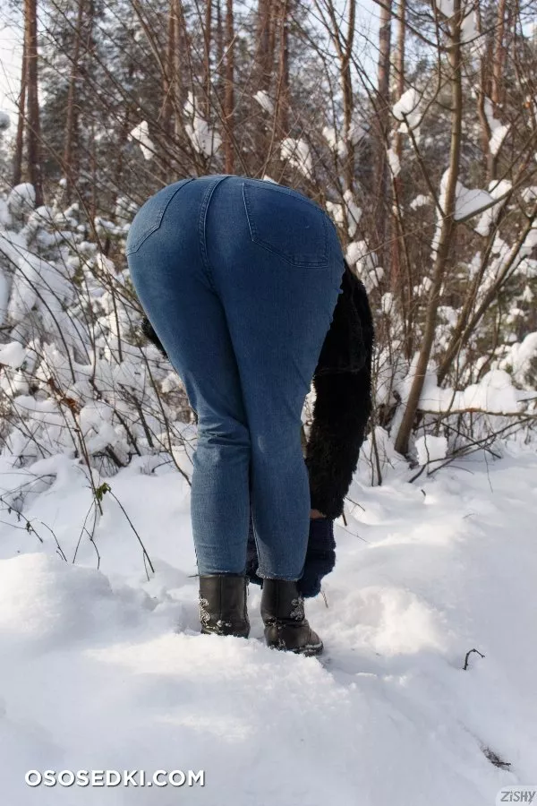 Lida Nowak All Snow Melts - Photo 2
