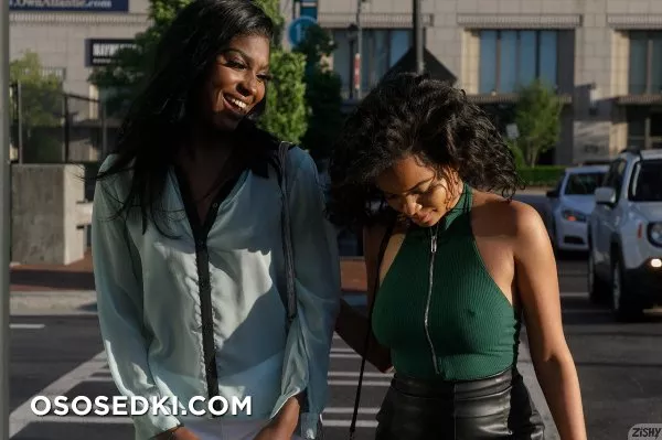 Kelsey and Dee in Atlanta - Photo 4