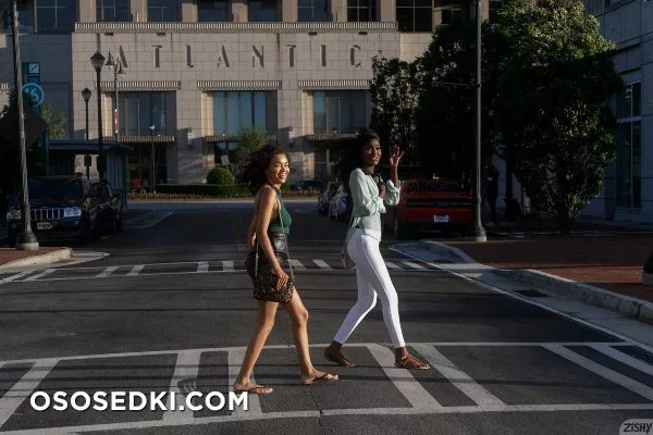 Kelsey and Dee in Atlanta - Photo 5
