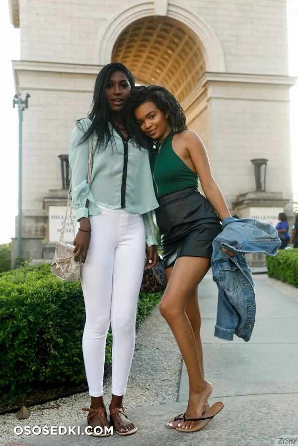 Kelsey and Dee in Atlanta - Photo 7