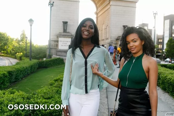 Kelsey and Dee in Atlanta - Photo 10