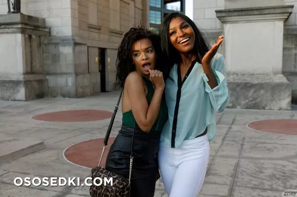 Kelsey and Dee in Atlanta - Photo 12