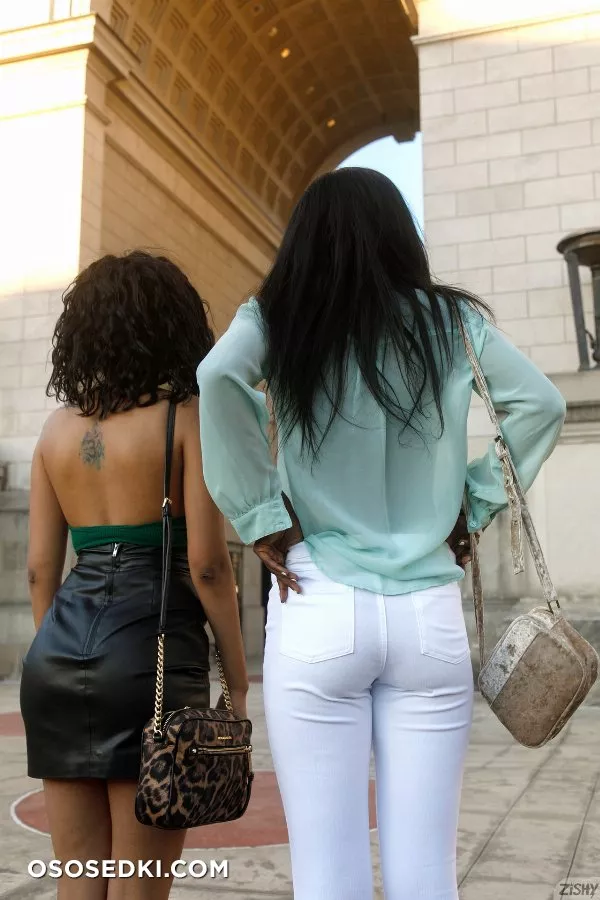 Kelsey and Dee in Atlanta - Photo 14