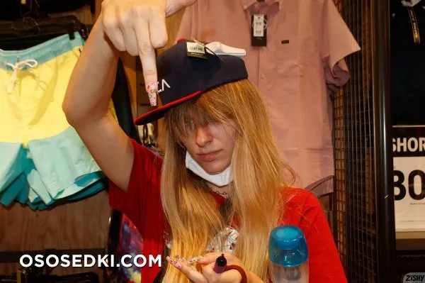 Angel Youngs That High Life - Photo 16