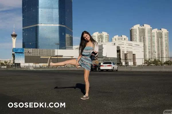 Claire Mandeville Vegas Jobs - Photo 4