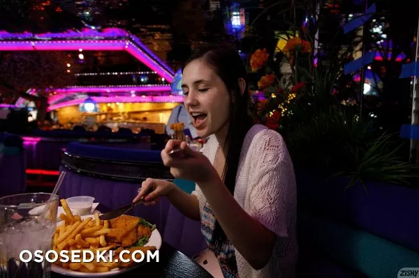 Claire Mandeville Vegas Jobs - Photo 27