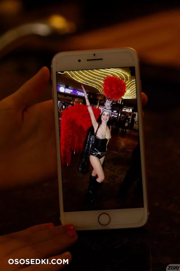 Claire Mandeville Vegas Jobs - Photo 50
