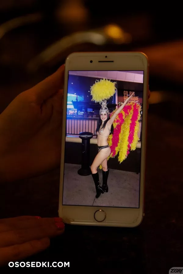 Claire Mandeville Vegas Jobs - Photo 51