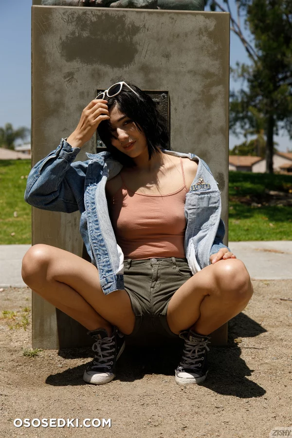 Camila Gomez Likes Pooh - Photo 15