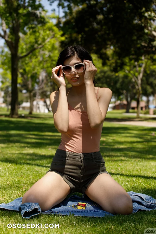 Camila Gomez Likes Pooh - Photo 16