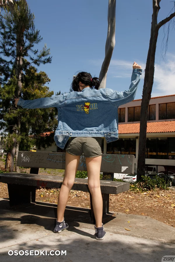 Camila Gomez Likes Pooh - Photo 60