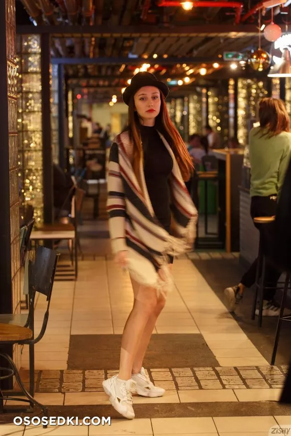 Ira Sedina Moscow Privilege Pt1 - Photo 2