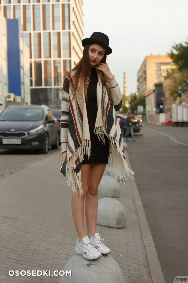 Ira Sedina Moscow Privilege Pt1 - Photo 3