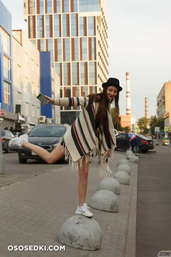 Ira Sedina Moscow Privilege Pt1 - Photo 4