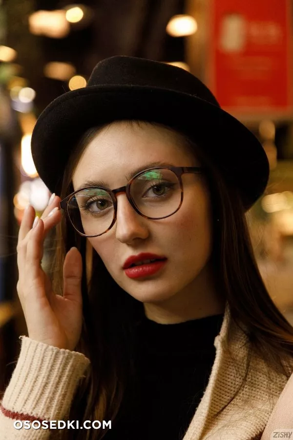Ira Sedina Moscow Privilege Pt1 - Photo 8