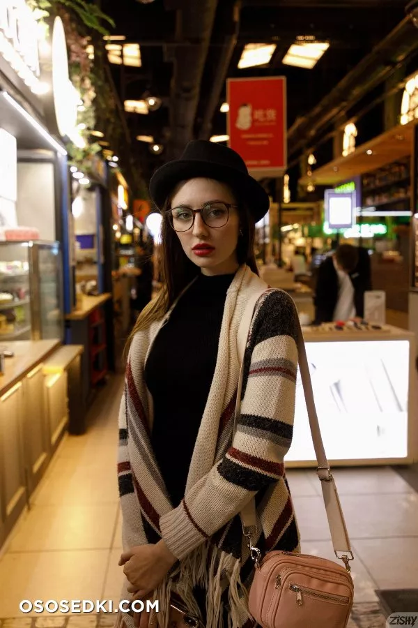 Ira Sedina Moscow Privilege Pt1 - Photo 9