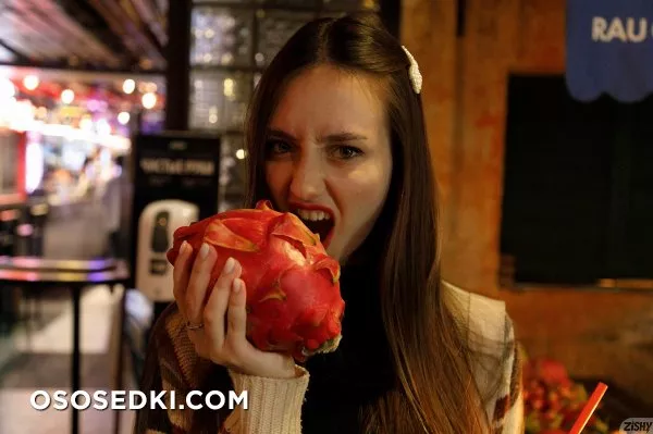 Ira Sedina Moscow Privilege Pt1 - Photo 12