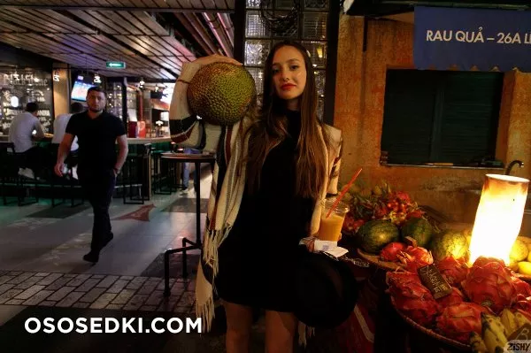 Ira Sedina Moscow Privilege Pt1 - Photo 13