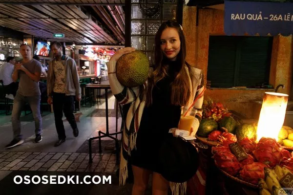 Ira Sedina Moscow Privilege Pt1 - Photo 14