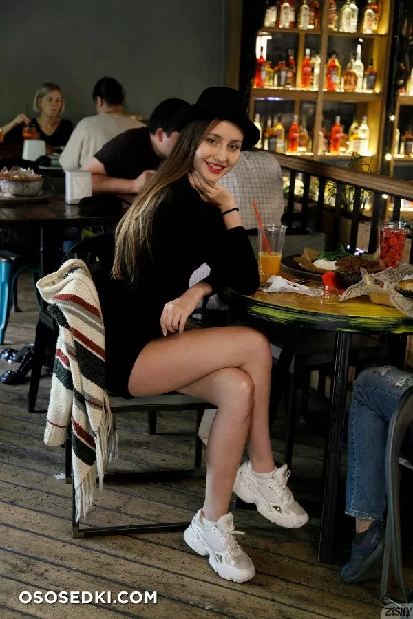Ira Sedina Moscow Privilege Pt1 - Photo 16
