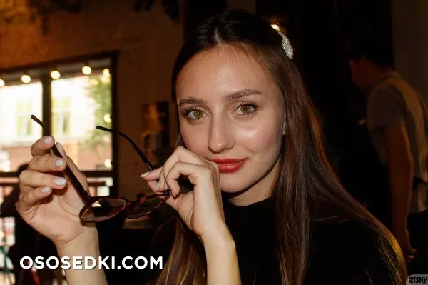 Ira Sedina Moscow Privilege Pt1 - Photo 27