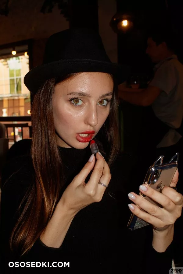 Ira Sedina Moscow Privilege Pt1 - Photo 29