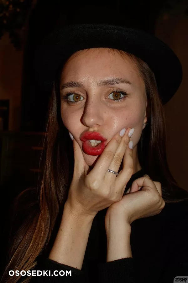 Ira Sedina Moscow Privilege Pt1 - Photo 30
