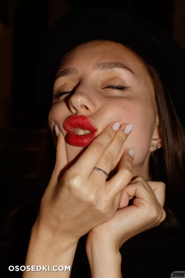 Ira Sedina Moscow Privilege Pt1 - Photo 31