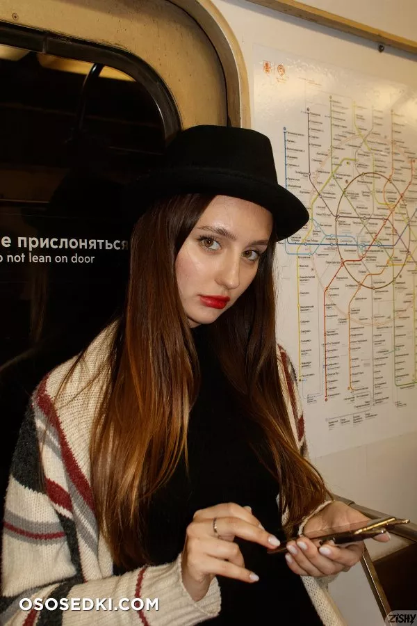 Ira Sedina Moscow Privilege Pt1 - Photo 32