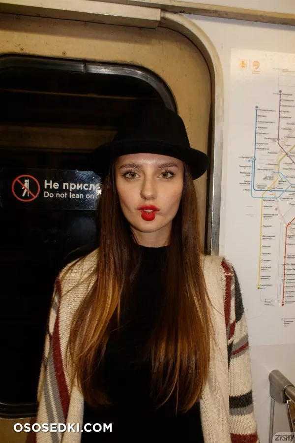 Ira Sedina Moscow Privilege Pt1 - Photo 33