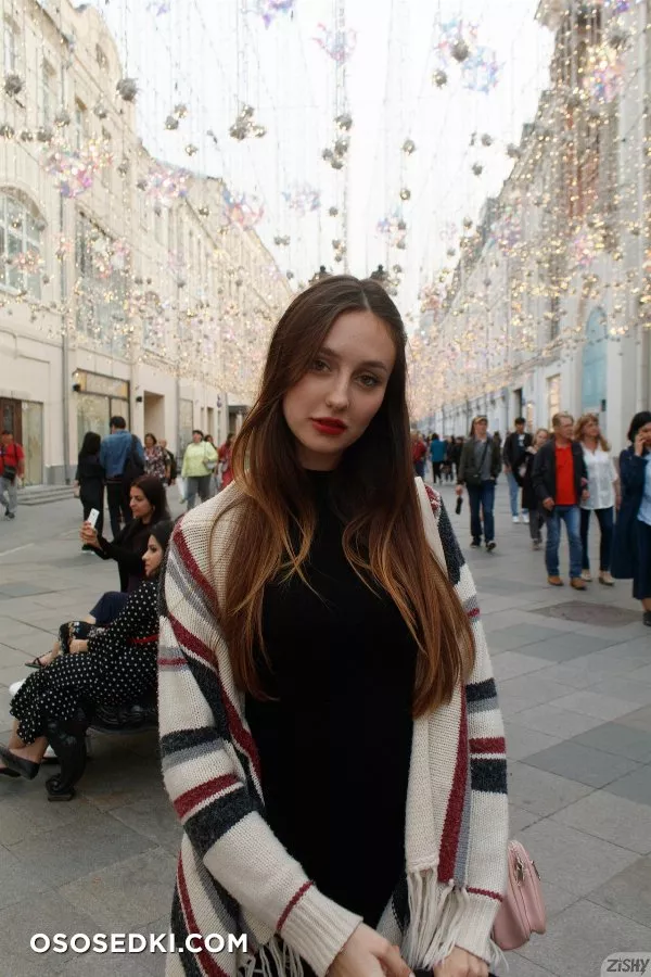 Ira Sedina Moscow Privilege Pt1 - Photo 36