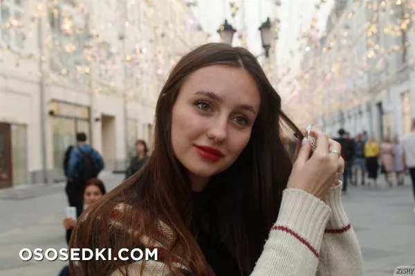 Ira Sedina Moscow Privilege Pt1 - Photo 38