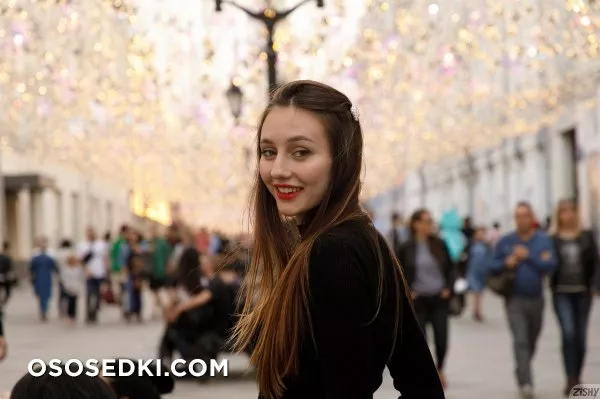 Ira Sedina Moscow Privilege Pt1 - Photo 42