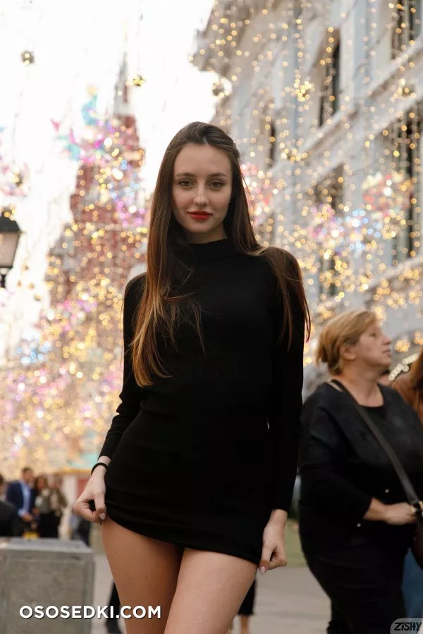 Ira Sedina Moscow Privilege Pt1 - Photo 45