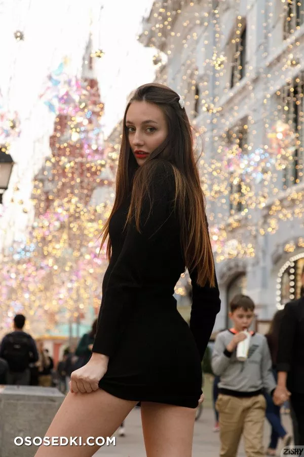 Ira Sedina Moscow Privilege Pt1 - Photo 47