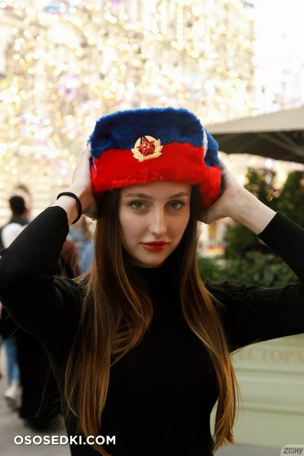 Ira Sedina Moscow Privilege Pt1 - Photo 49