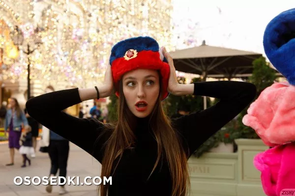 Ira Sedina Moscow Privilege Pt1 - Photo 50