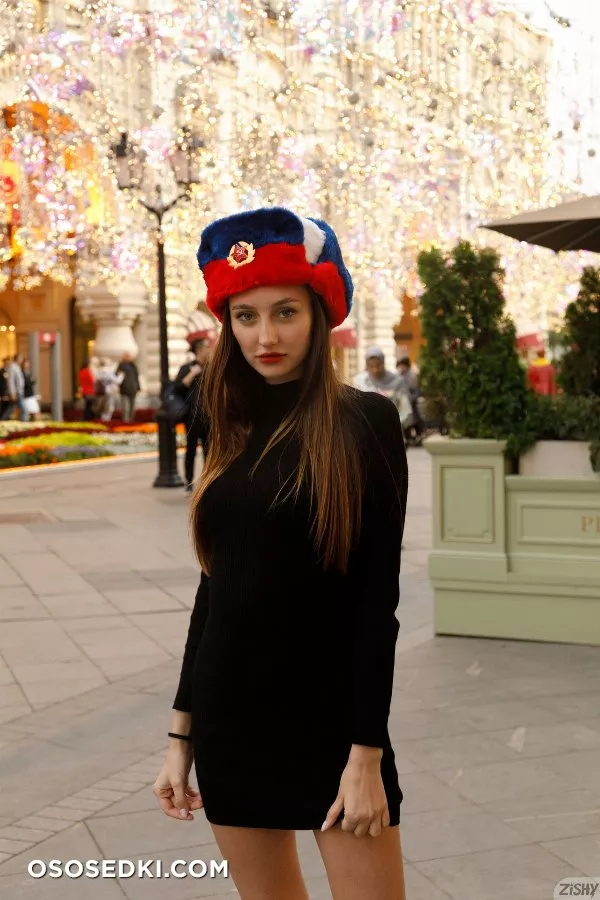 Ira Sedina Moscow Privilege Pt1 - Photo 51