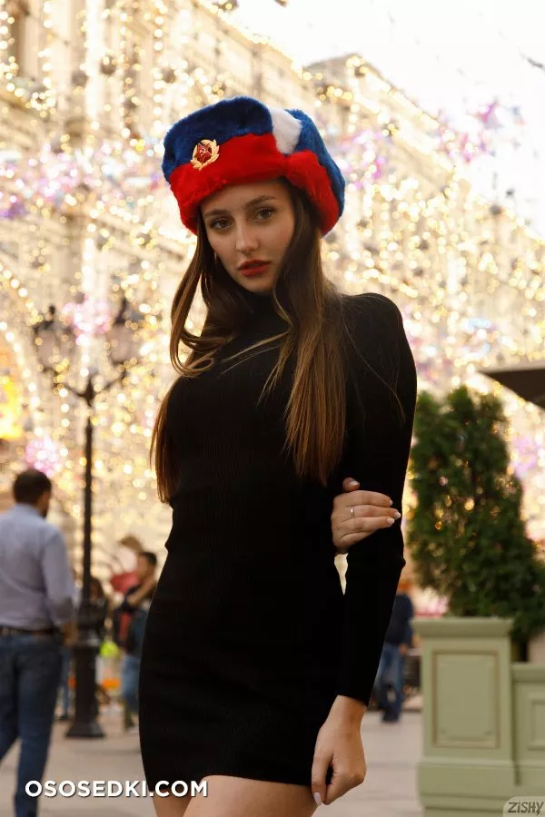 Ira Sedina Moscow Privilege Pt1 - Photo 52