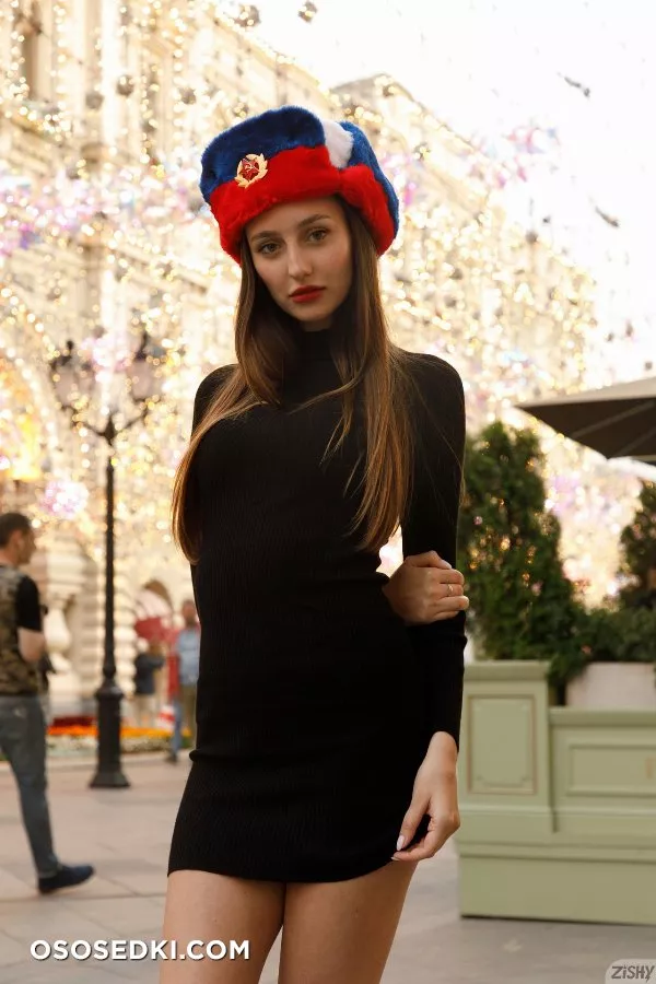 Ira Sedina Moscow Privilege Pt1 - Photo 53