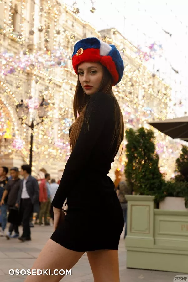 Ira Sedina Moscow Privilege Pt1 - Photo 54